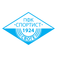 PFK Sportist Logo PNG Vector