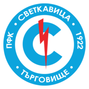 PFK Svetkavitsa Targovishte Logo PNG Vector