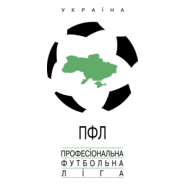 PFL Ukraine Logo PNG Vector
