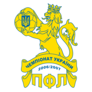 PFL Ukraine Logo PNG Vector