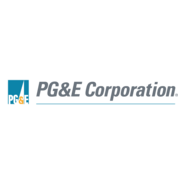 PG&E Logo PNG Vector
