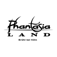 Phantasialand Logo PNG Vector