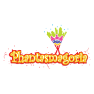 Phantasmagoria Logo PNG Vector