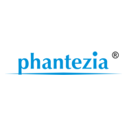 Phantezia Logo PNG Vector