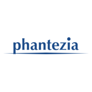 Phantezia Logo PNG Vector