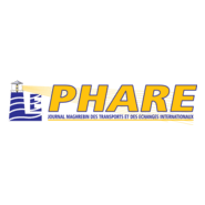 Phare Logo PNG Vector