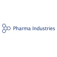 Pharma_Industry Logo PNG Vector