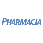 Pharmacia Logo PNG Vector