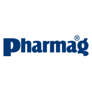 Pharmag Logo PNG Vector