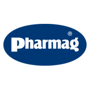 Pharmag Logo PNG Vector