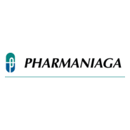 Pharmaniaga Logo PNG Vector