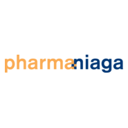 Pharmaniaga Logo PNG Vector