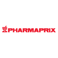 Pharmaprix Logo PNG Vector