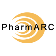 PharmARC Analytic Solutions Logo PNG Vector