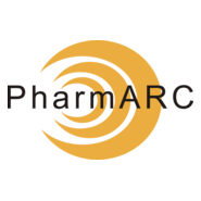 PharmARC Logo PNG Vector