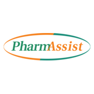 PharmAssist Logo PNG Vector