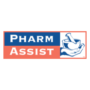 Pharmassist Logo PNG Vector