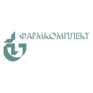 Pharmkomplect Logo PNG Vector