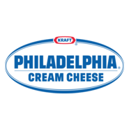 Philadelphia Cream Cheese Logo PNG Vector