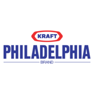 Philadelphia Kraft Logo PNG Vector