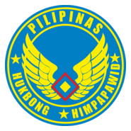 Philippine Air Force Logo PNG Vector