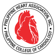 Philippine Heart Association Logo PNG Vector