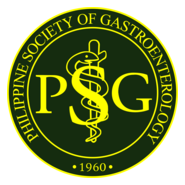 Philippine Society of Gastroenterology Logo PNG Vector