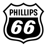 Phillips-66 Logo PNG Vector