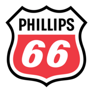 Phillips-66 Logo PNG Vector