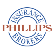 Phillips Insurance Brokers Logo PNG Vector