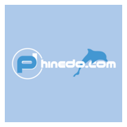 Phinedo.com Logo PNG Vector