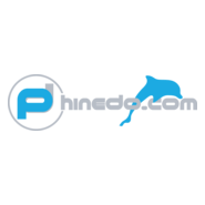 Phinedo.com Logo PNG Vector