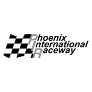 Phoenix International Raceway Logo PNG Vector