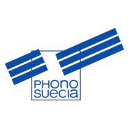 Phono Suecia Logo PNG Vector