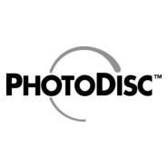 PhotoDisc Logo PNG Vector
