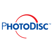PhotoDisc Logo PNG Vector