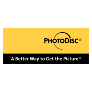 Photodisc Logo PNG Vector