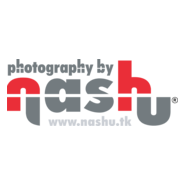 photography by nashu Logo PNG Vector