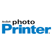 PhotoPrinter Logo PNG Vector