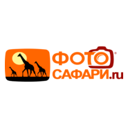 Photosafari.ru Logo PNG Vector