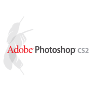 Photoshop CS2 Logo PNG Vector