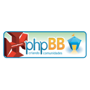 phpBB Logo PNG Vector