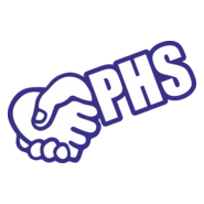 PHS - Partido Humanista da Solidariedade Logo PNG Vector