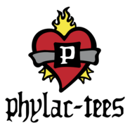 Phylac-tees Logo PNG Vector