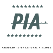 PIA Logo PNG Vector
