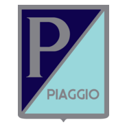 Piaggio Scudetto 60's Logo PNG Vector