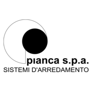 Pianca Logo PNG Vector