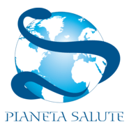 pianeta salute Logo PNG Vector