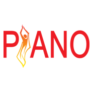 Piano Logo PNG Vector