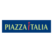 Piazza Italia Logo PNG Vector